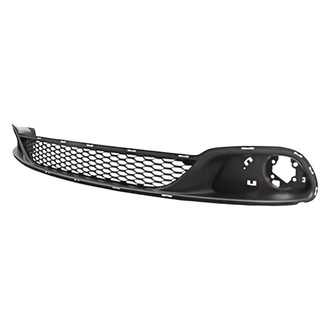 Replacement - Front Bumper Grille (Standard Line)