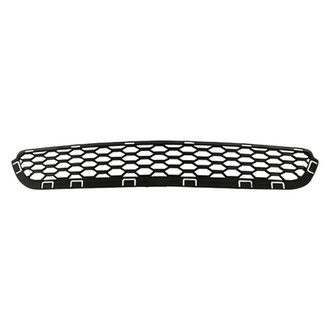 Replacement - Front Lower Center Bumper Grille (Standard Line)