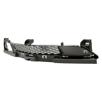 Replacement - Front Lower Bumper Grille (Standard Line)