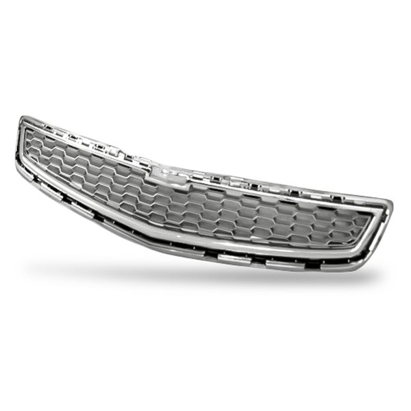 Replacement - Center Grille