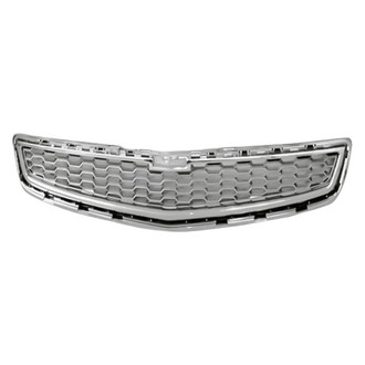 Replacement - Center Grille (Standard Line)
