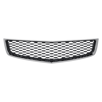 Replacement - Lower Grille (Standard Line)