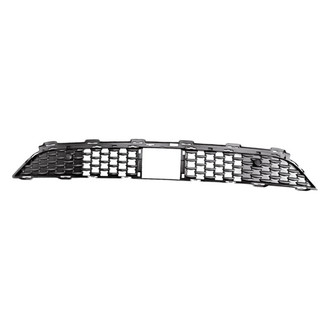 Replacement - Front Bumper Grille (Standard Line)