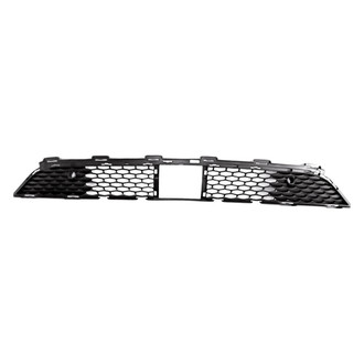 Replacement - Front Bumper Grille (Standard Line)