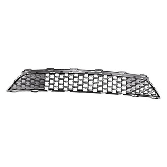 Replacement - Front Bumper Grille (Standard Line)