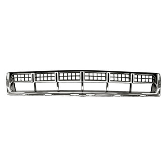 Replacement ID0030AA0700C00 - Front Bumper Grille (CAPA Certified)