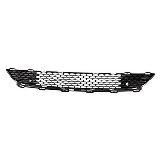 Replacement - Front Bumper Grille (Standard Line)