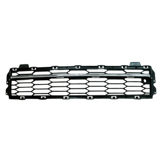 Replacement - Front Bumper Grille (Standard Line)