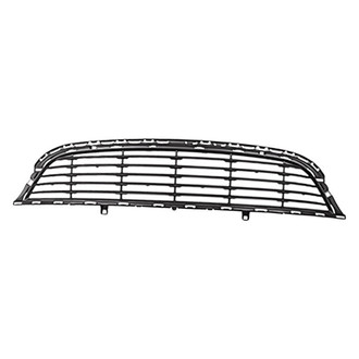 Replacement® - Front Bumper Grille