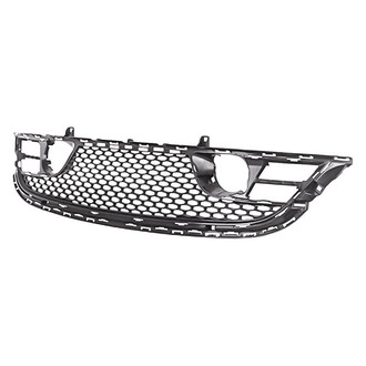 Replacement - Front Bumper Grille (Standard Line)