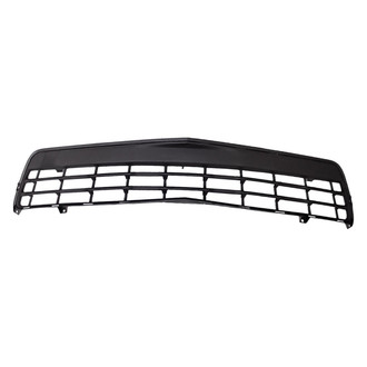 Replacement - Front Bumper Grille (CAPA Certified)