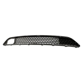 Replacement - Front Bumper Grille (Standard Line)