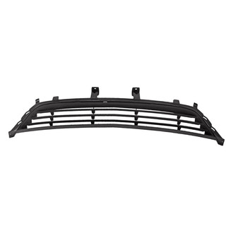 Replacement - Front Bumper Grille (CAPA Certified)