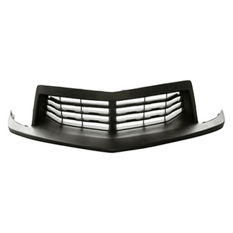 Replacement - Front Lower Center Bumper Grille (Standard Line)