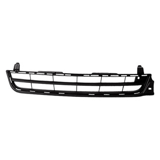 Replacement - Front Lower Bumper Grille (Standard Line)