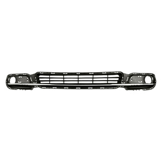 Replacement - Front Bumper Grille (CAPA Certified)