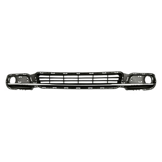 Replacement - Front Bumper Grille (Standard Line)