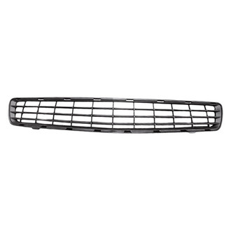 Replacement - Front Center Lower Bumper Grille