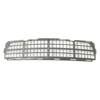 Replacement - Front Bumper Grille (CAPA Certified)