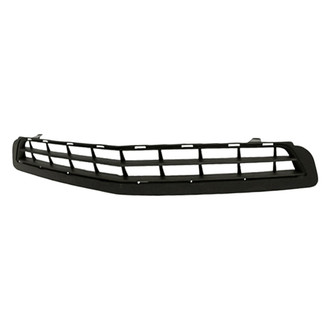 Replacement - Front Lower Center Bumper Grille (CAPA Certified)