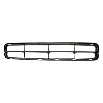Replacement - Front Lower Center Bumper Grille (Standard Line)
