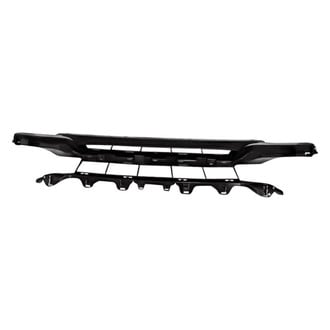 Replacement - Front Lower Bumper Grille (CAPA Certified)