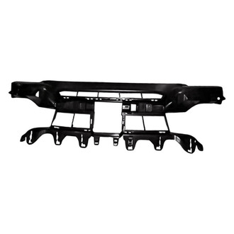 Replacement - Front Lower Bumper Grille (Standard Line)