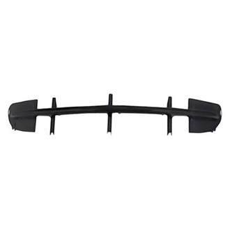 Replacement - Front Bumper Grille (Standard Line)