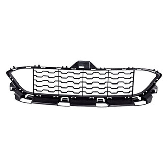 Replacement - Front Bumper Grille