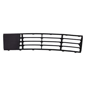 Replacement - Front Bumper Grille