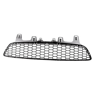 Replacement - Front Bumper Grille (Standard Line)