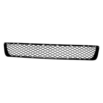 Replacement - Front Lower Bumper Grille (Standard Line)