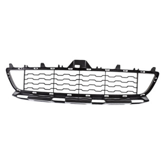 Replacement - Front Lower Bumper Grille (Standard Line)