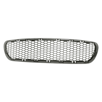 Replacement - Front Bumper Grille