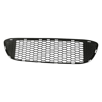 Replacement - Front Center Bumper Grille (Standard Line)