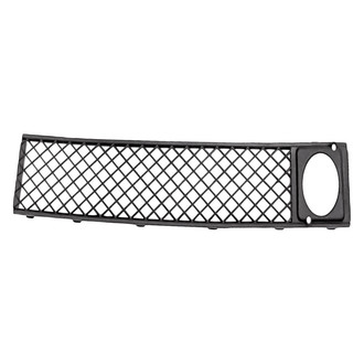 Replacement - Front Center Bumper Grille (Standard Line)