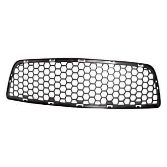 Replacement - Front Bumper Grille (Standard Line)