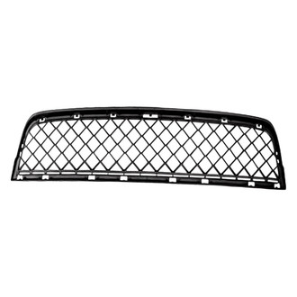 Replacement - Front Lower Center Bumper Grille (Standard Line)