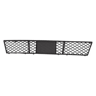 Replacement - Front Center Bumper Grille (Standard Line)
