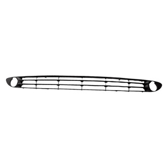 Replacement - Front Lower Center Bumper Grille (Standard Line)