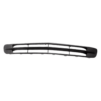 Replacement - Front Lower Bumper Grille (Standard Line)