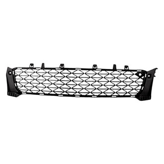 Replacement - Front Bumper Grille (Standard Line)