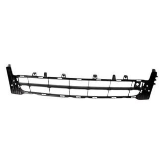 Replacement - Front Lower Bumper Grille (CAPA Certified)