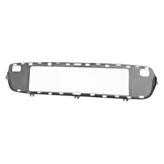 Replacement - Bumper Grille Frame (Standard Line)