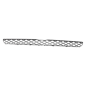 Replacement - Front Upper Bumper Grille (Standard Line)