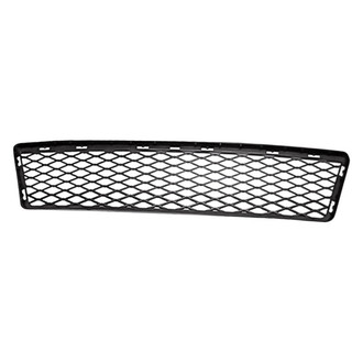 Replacement - Front Center Bumper Grille (Standard Line)