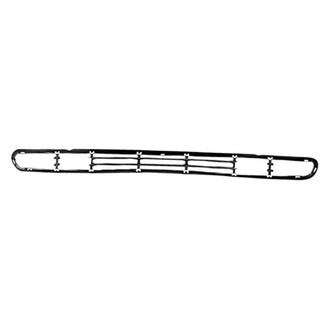 Replacement - Front Lower Bumper Grille (Standard Line)
