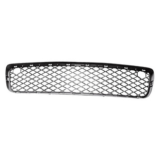 Replacement - Front Lower Bumper Grille (Standard Line)