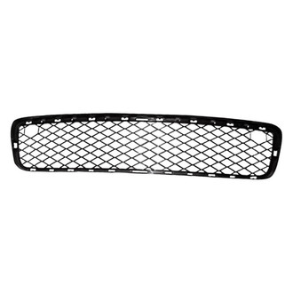 Replacement - Front Lower Bumper Grille (Standard Line)