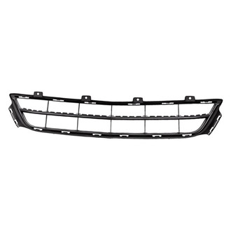 Replacement - Front Bumper Grille (Standard Line)